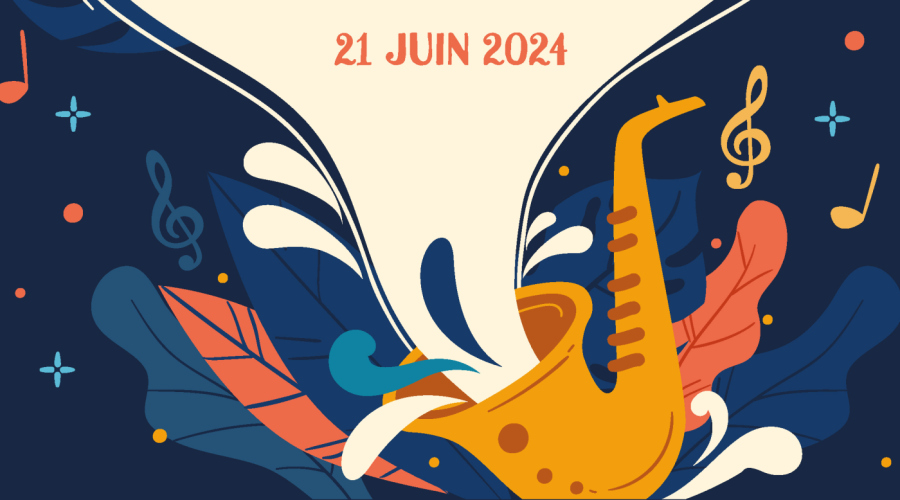 Fête de la Musique - Vendredi 21 juin 2024