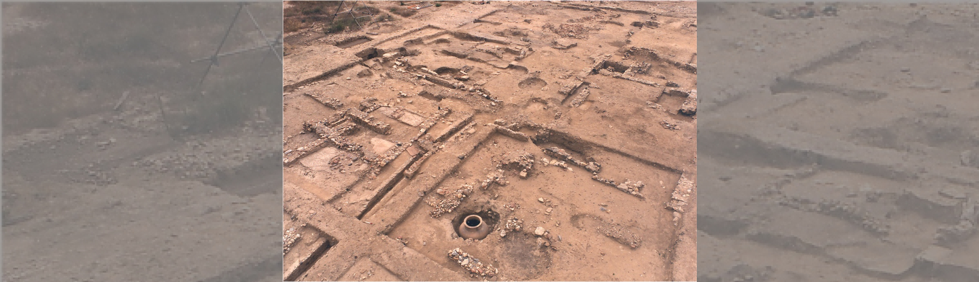 Habitat romain