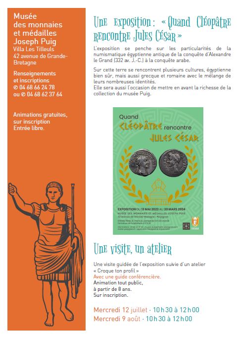 un été aux musées 2