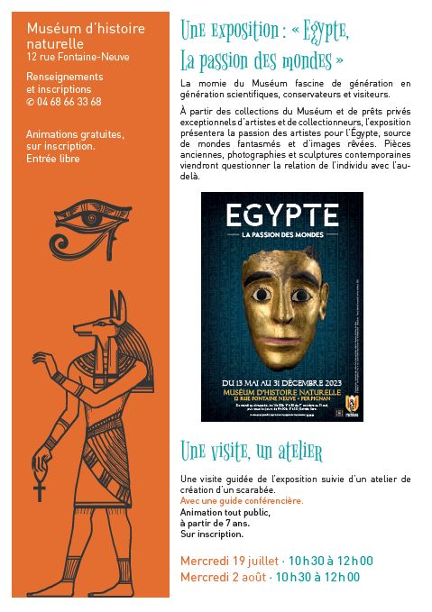 un été aux musées 3