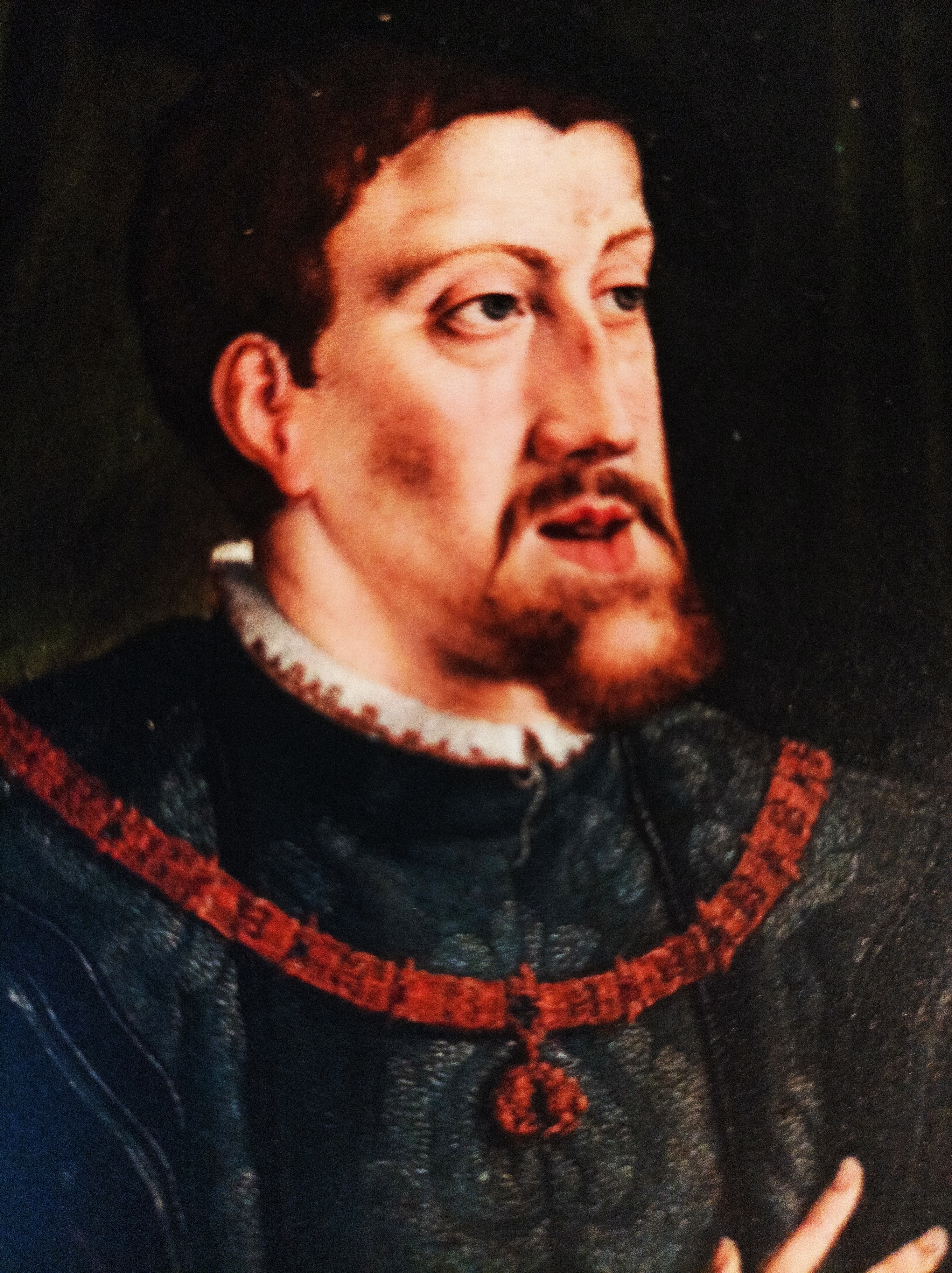 Affiche CH. QUINTET CASA XANXO