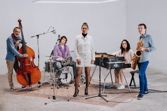 Nina Simo,ne - credit djita