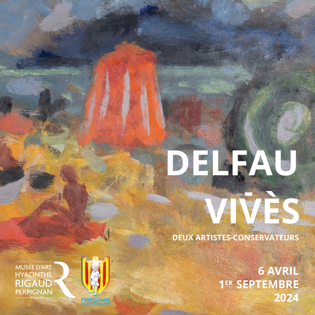 Expo Delfau-Vivès