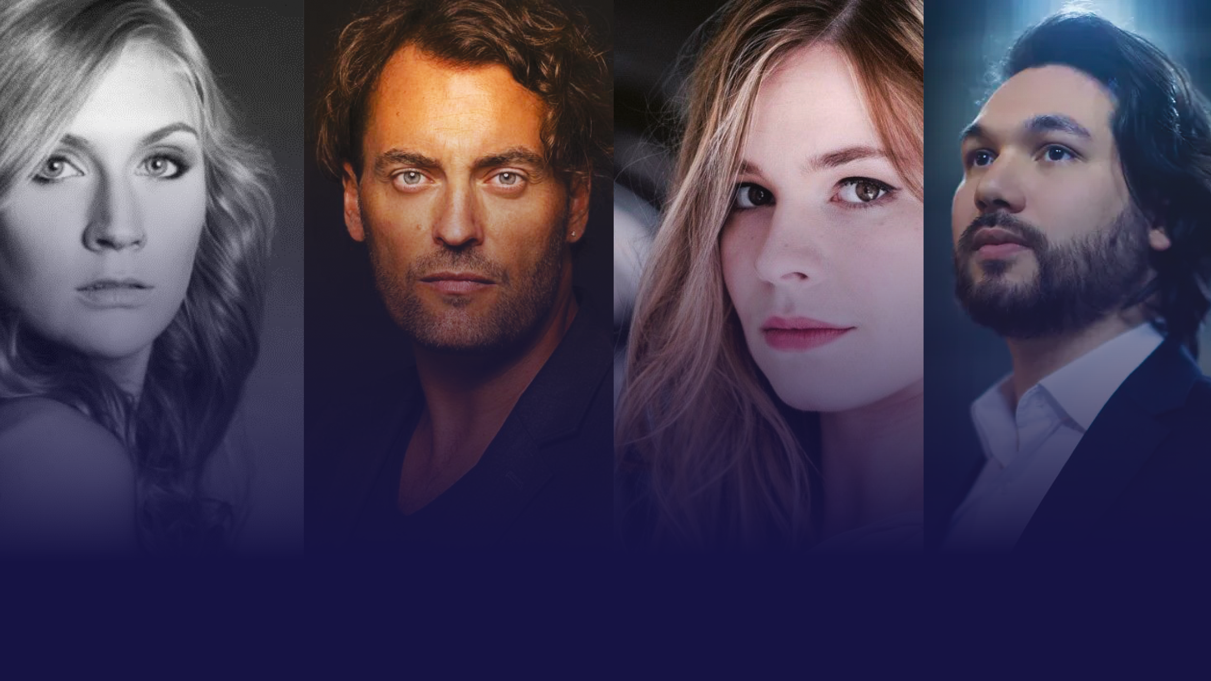 Envolées italiennes