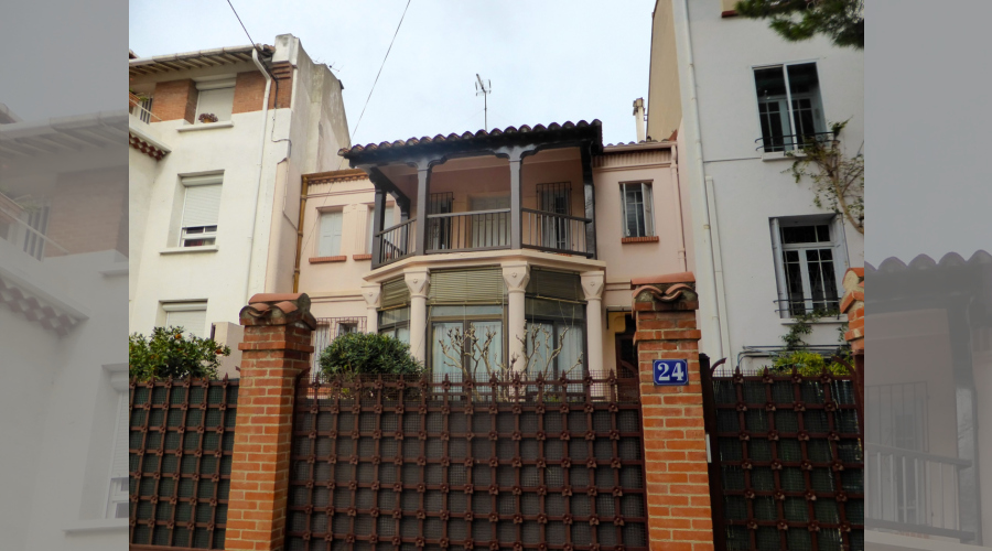 24 rue du 14 juillet