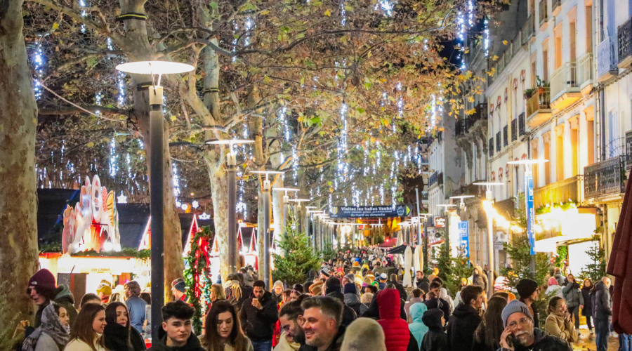 Autorisation d’ouverture des commerces les dimanches