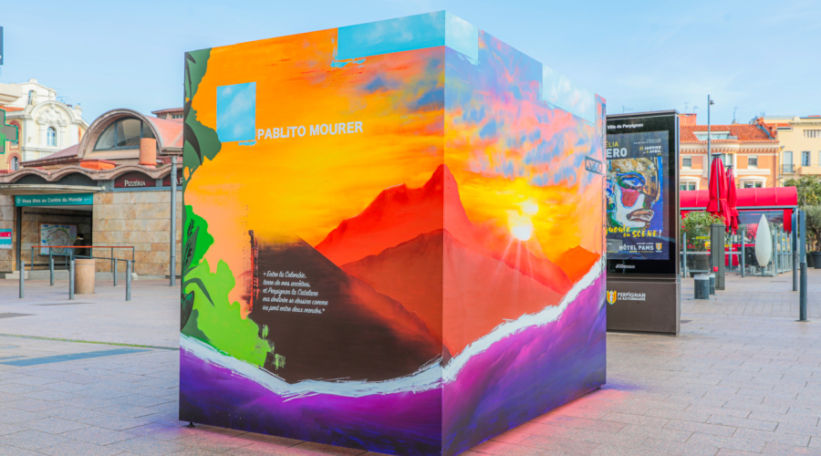 L'Art Prend L'Air 2026 - 6e Édition