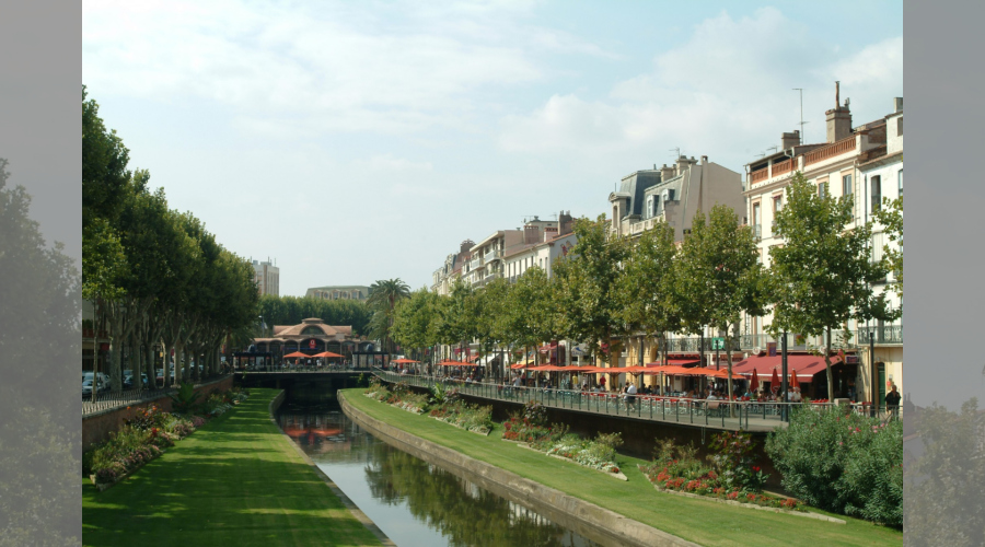  Place François Arago