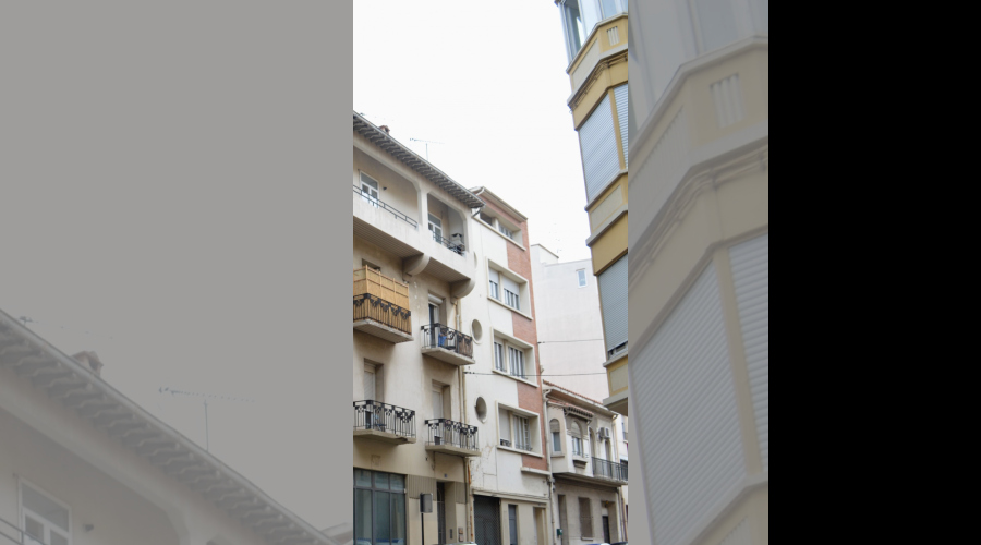 1 Bis rue Docteur Alfred Rives 