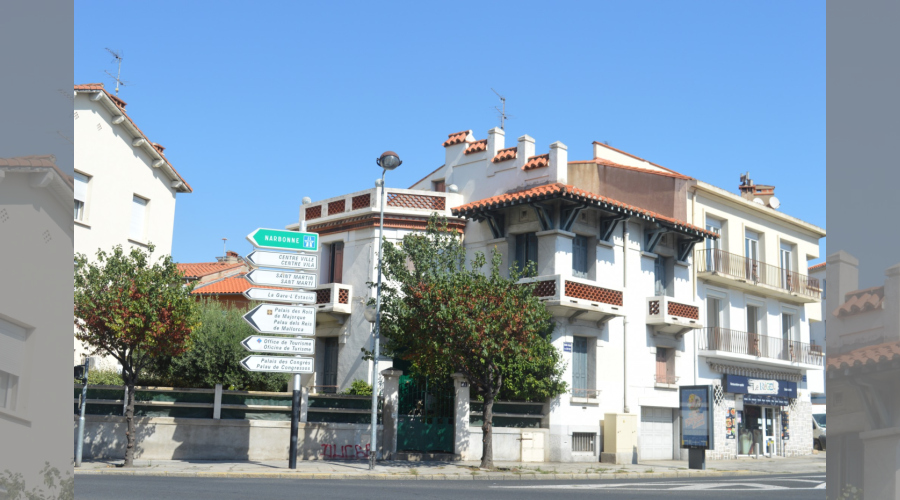 61 boulevard Henri Poincaré