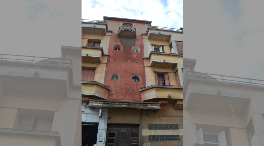 11 rue des Remparts la Réal