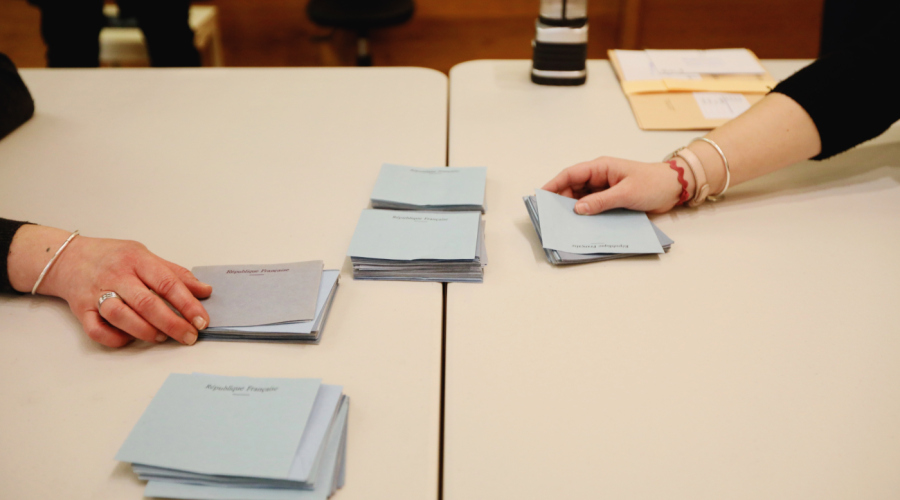 Elections Municipales 2026