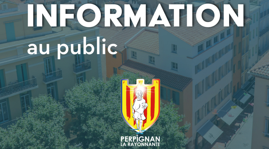 Fermeture de l’aire de jeux – Square Bir Hakeim