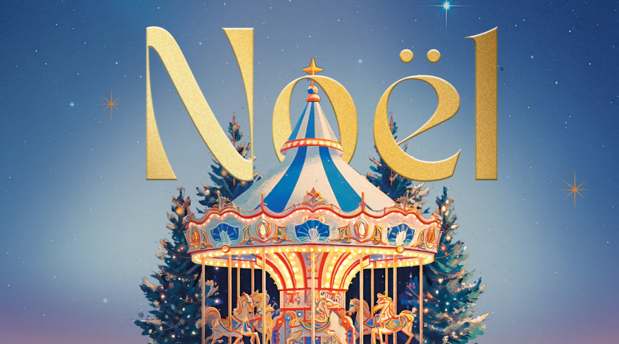 Noël 2025 à Perpignan