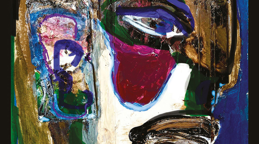 Peintures & sculptures : Camélia OTERO expose