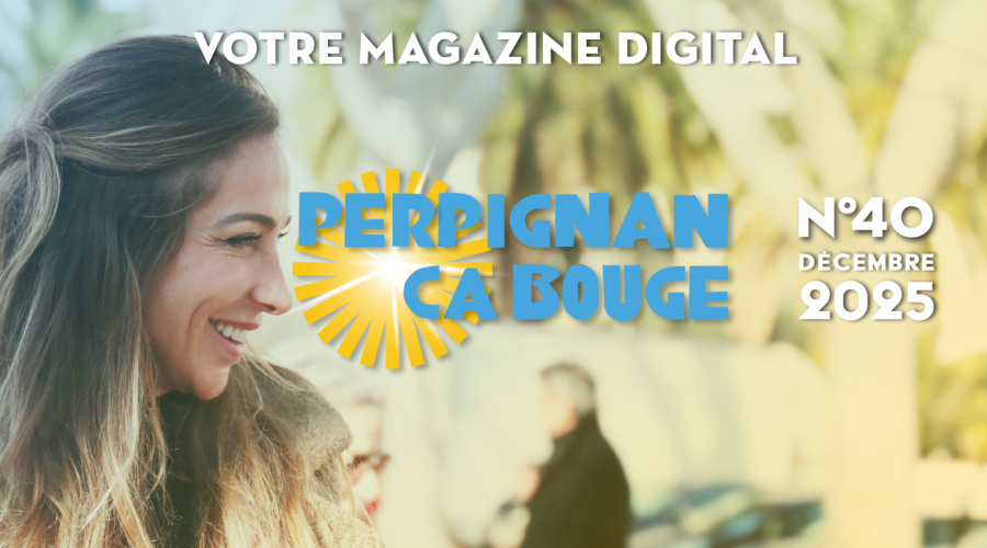 #PerpignanÇaBouge · n°40