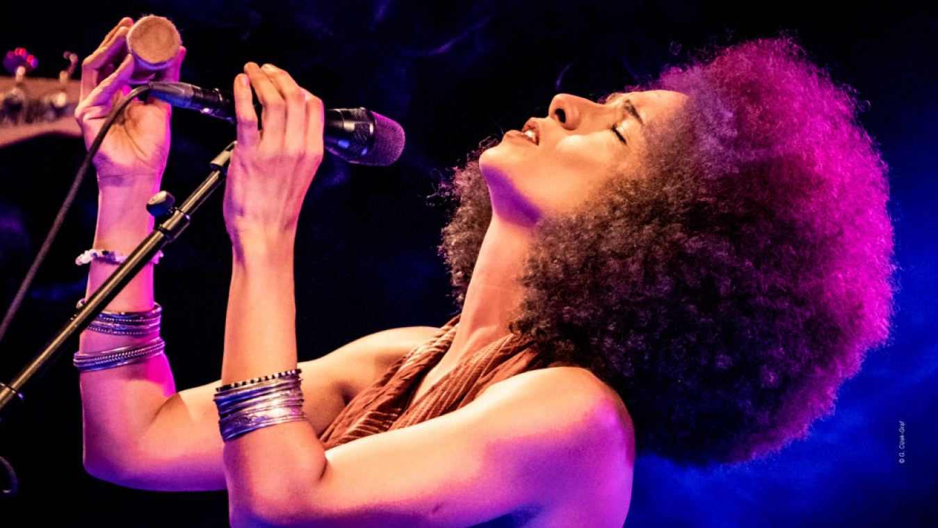 11 AVRIL - NUIT DU MONDE - DABA © G. Cizek-Graf