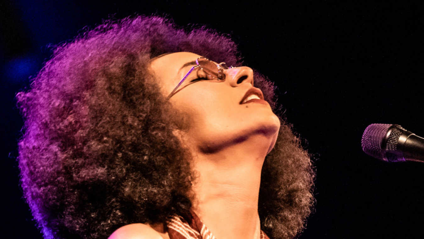 11 AVRIL - NUIT DU MONDE - DABA  © G. Cizek-Graf