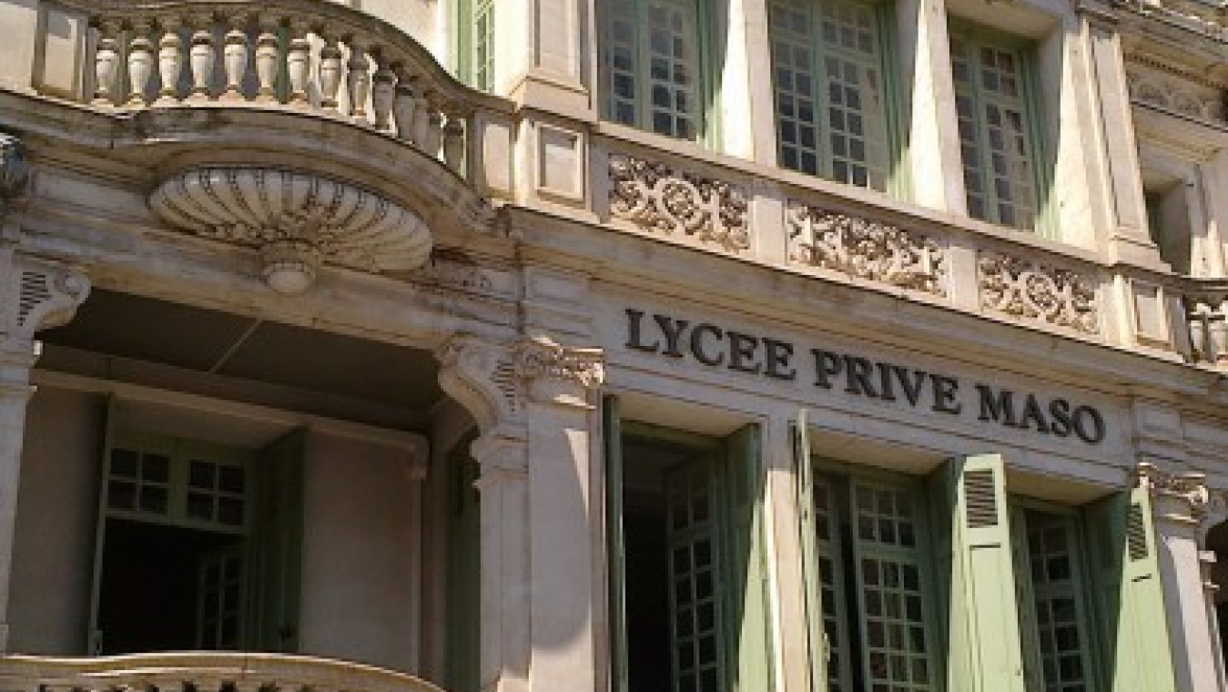 Immeuble François Gibrat de Viggo Dorph Petersen, 1909, 7 avenue des Palmiers.