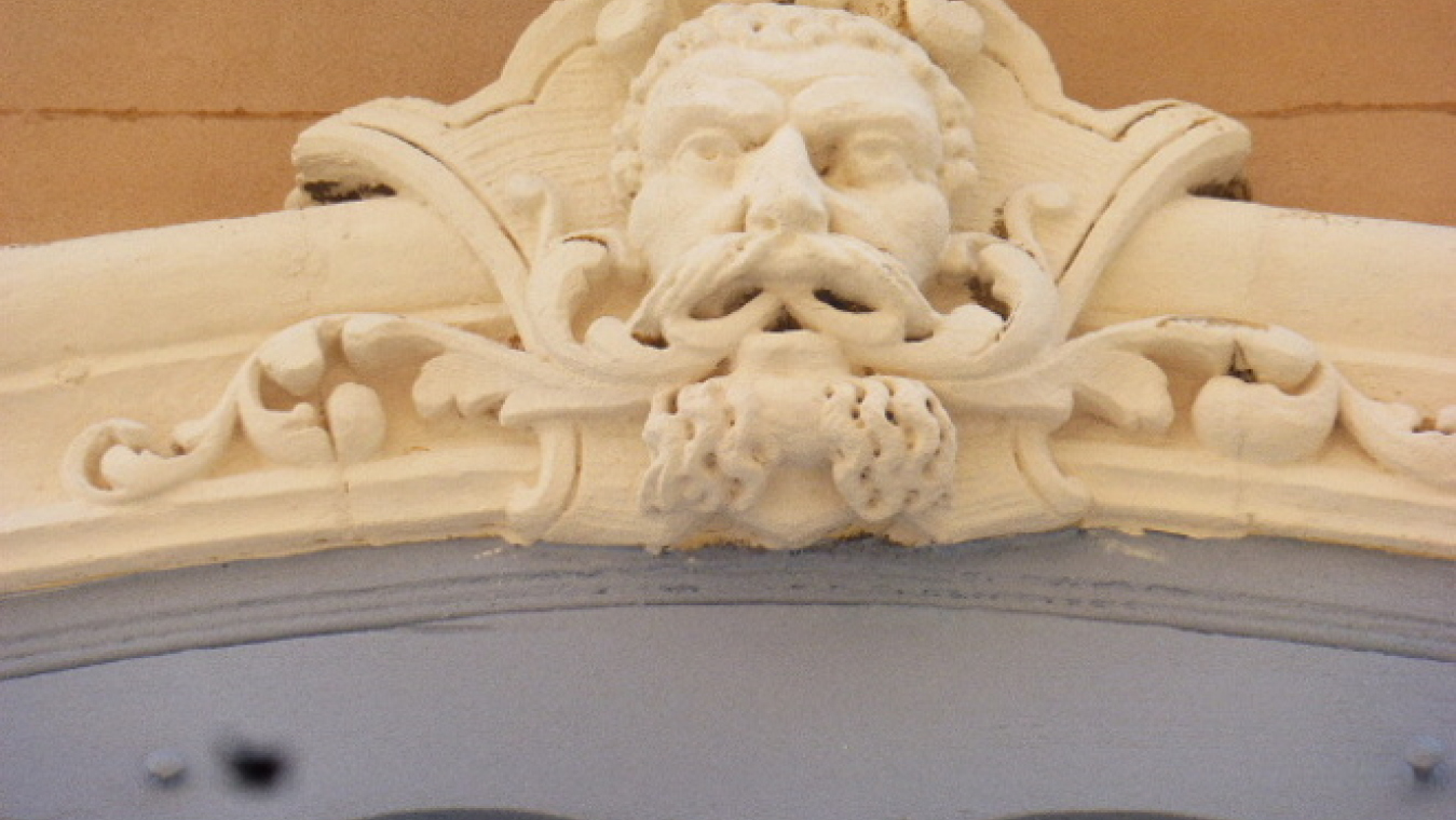 21 rue Grande la Réal