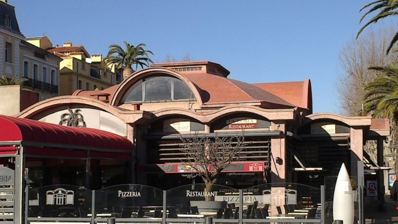 Le Palmarium de Benezet, Muchir, Prudhomme, Sans, 1946.