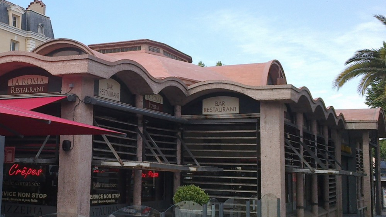 Le Palmarium de Benezet, Muchir, Prudhomme, Sans, 1946.