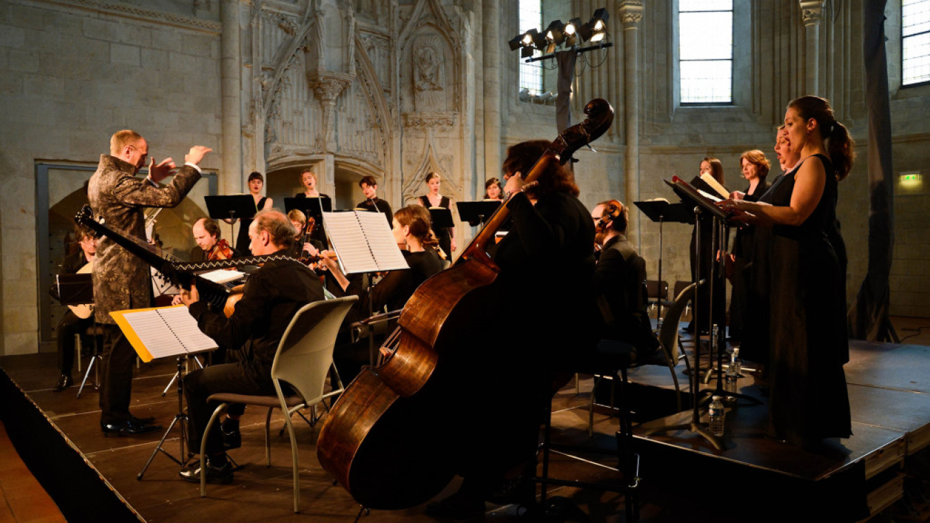 7 AVRIL - MOZART À SALZBOURG-2  © Le Concert spirituel