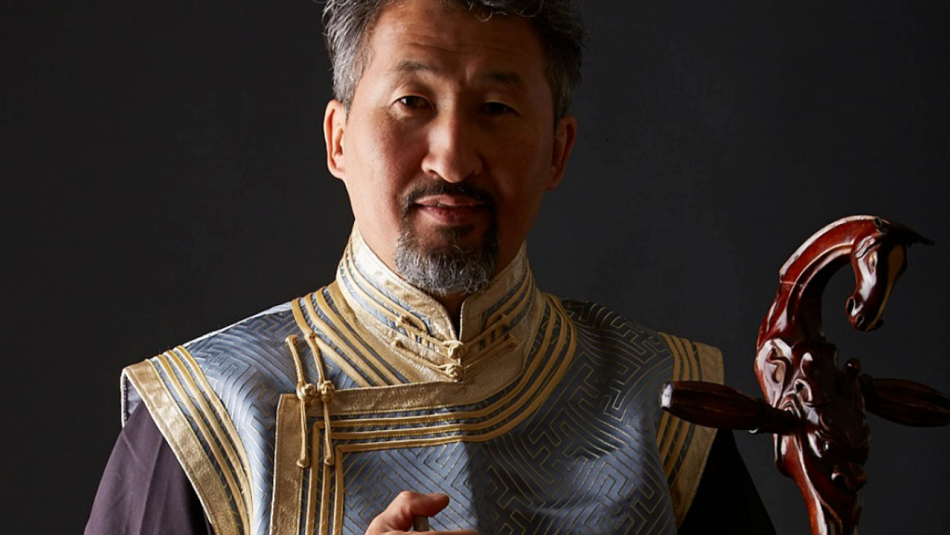 8 AVRIL - SOUFFLES DES STEPPPES © P. Hillerr