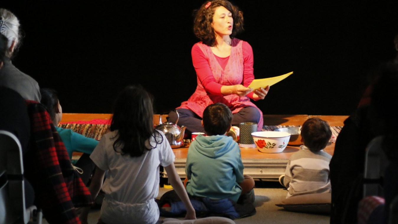 Destnation le Rajasthan