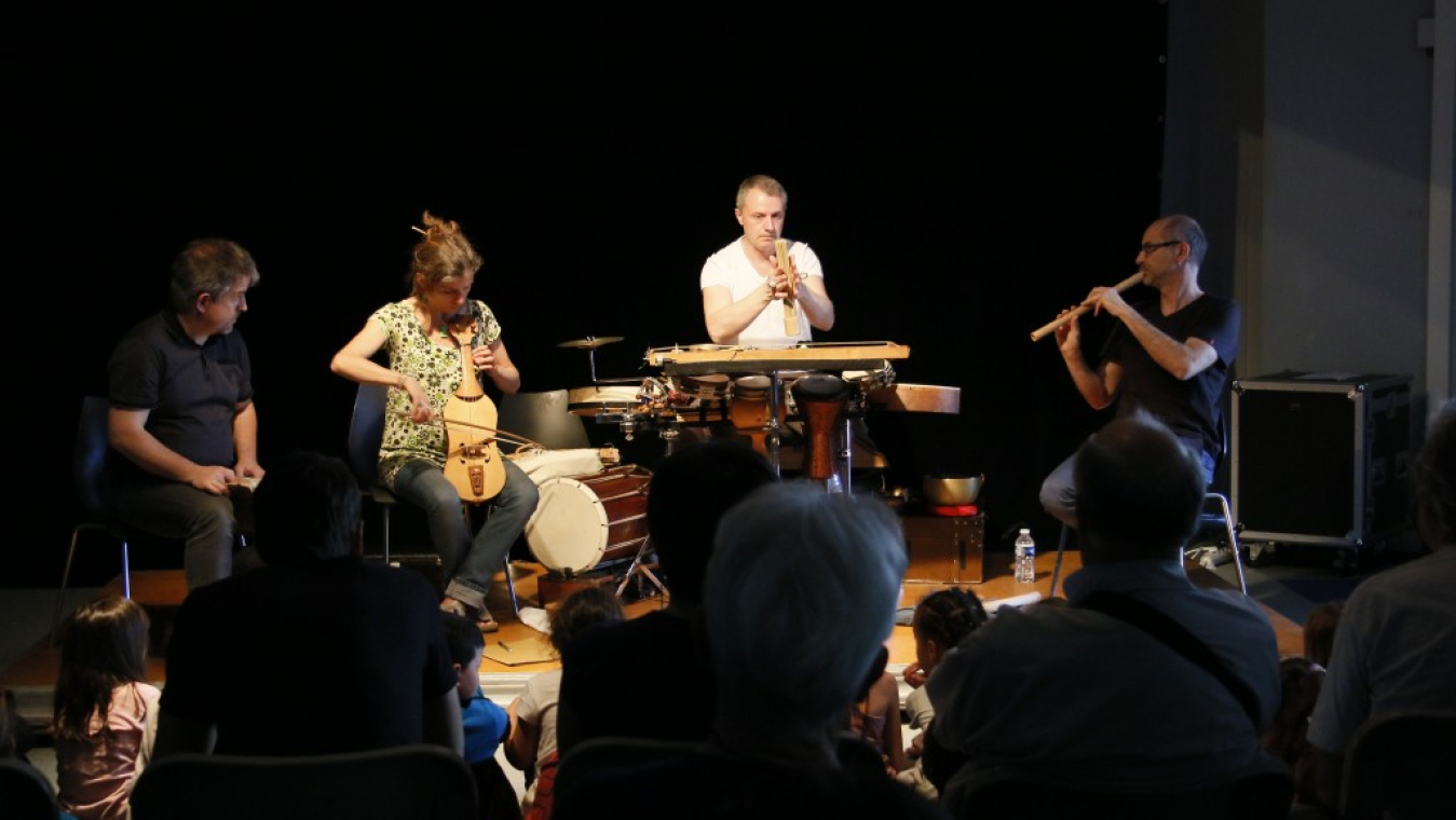 Destination la Méditerranée