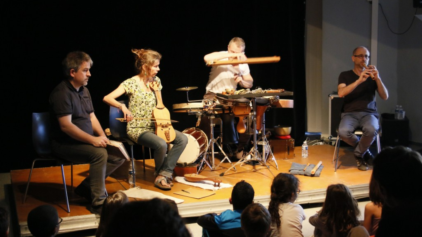 Destination la Méditerranée