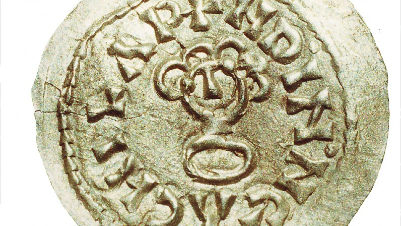 Monnaie wisigothique