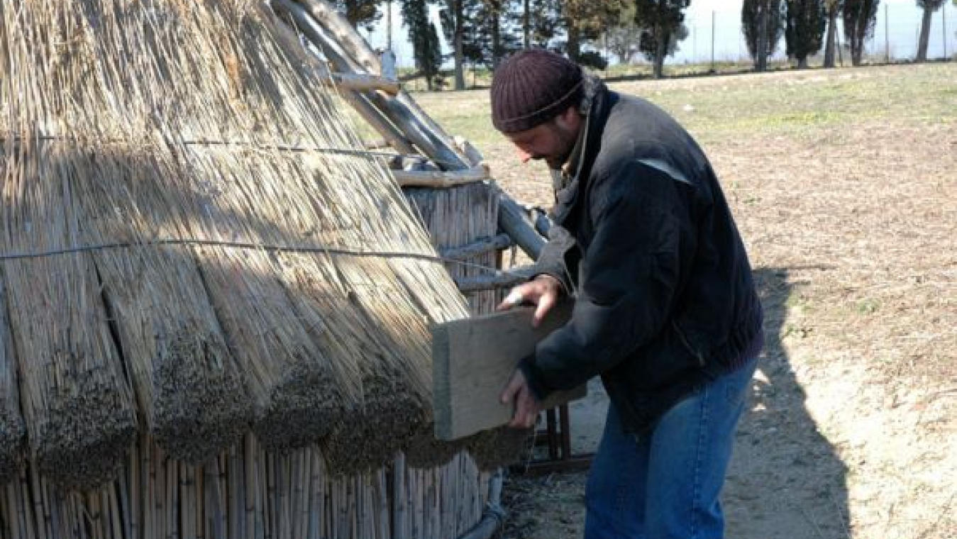 La construction au jour le jour