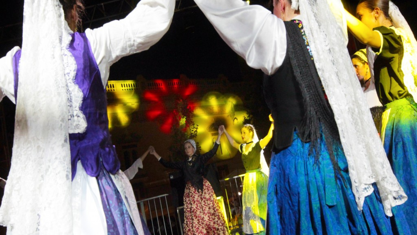 Fête de la Saint Jean