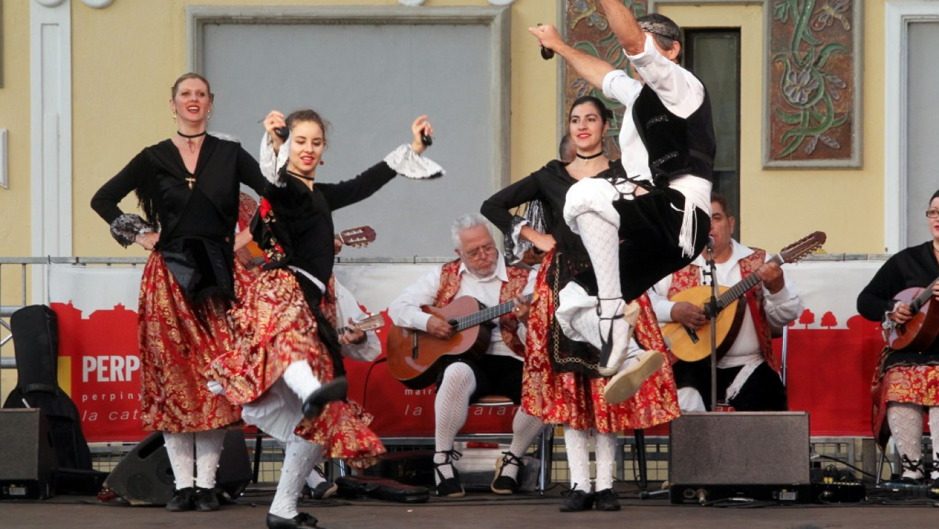 Fête de la Saint Jean