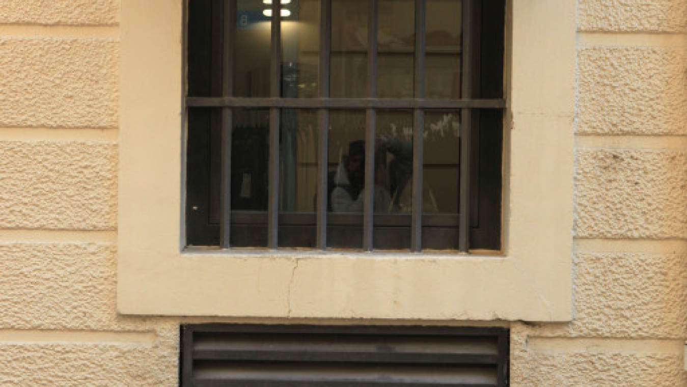 Victoria, rue de la Loge