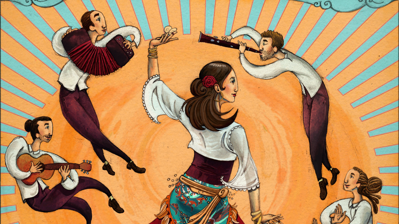 12 avril • Sourire