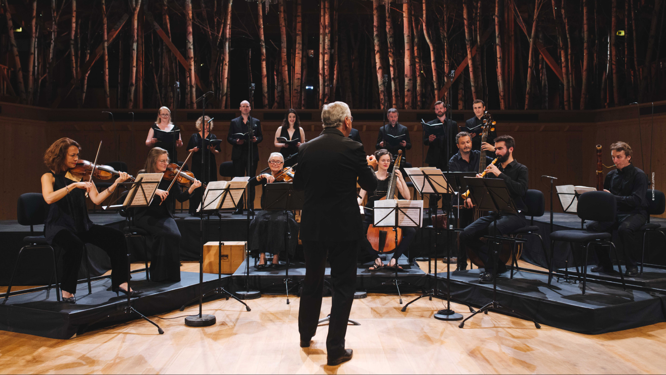 La grande audition de Leipzig  |  Mar. 15 avril  à  20h30  |  L’Archipel, scène nationale   |  Tarifs de 12 à 30€  •  ©M_Joffres