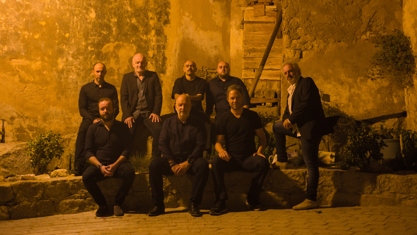 JEU. 6 AVRIL | Lumio | Église des Dominicains