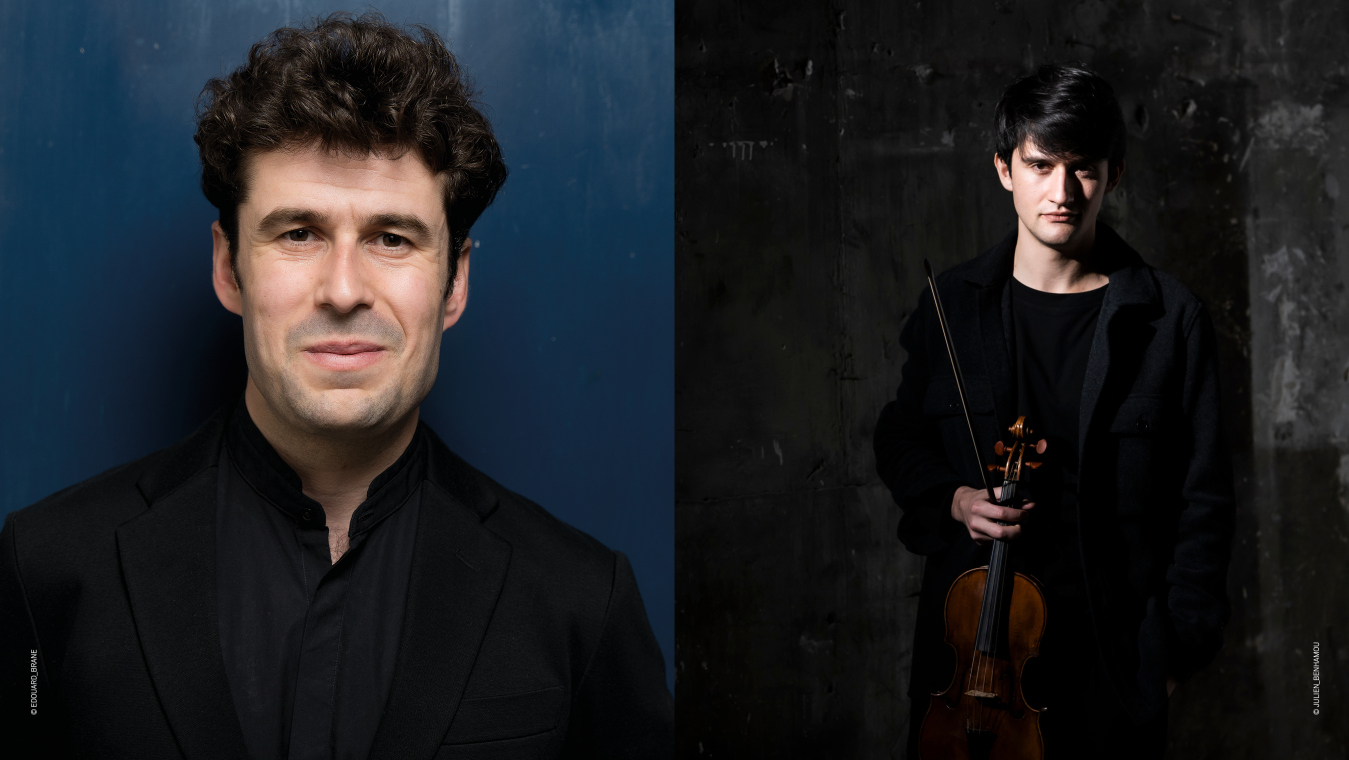 SAM. 1 AVRIL - O Solitude