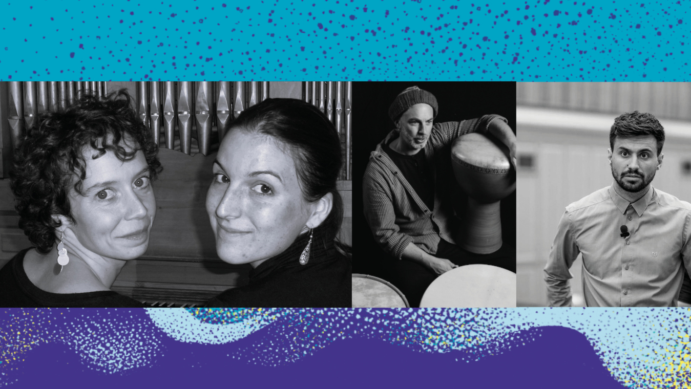 5 avril • La-chanson des sirenes