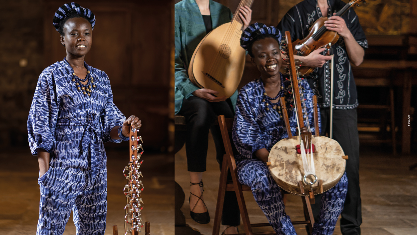 5 avril à 11h • Le cinéma des tout-petits