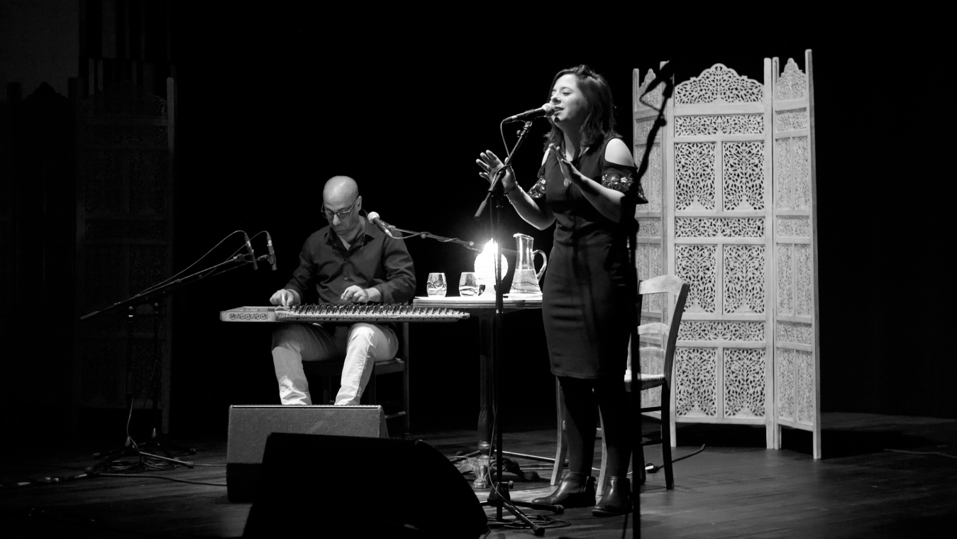 17 avril • Couleurs en méditerranée