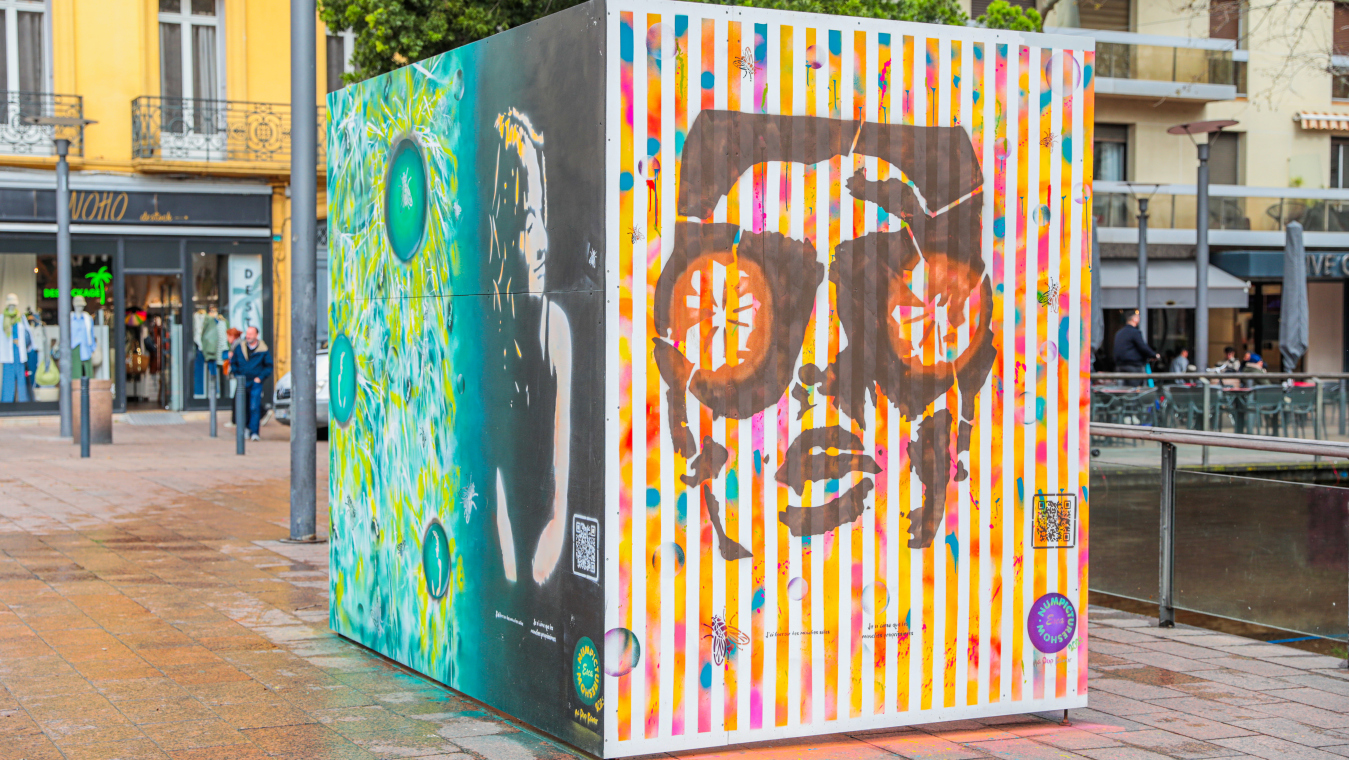 Ma pop favor collectif 2