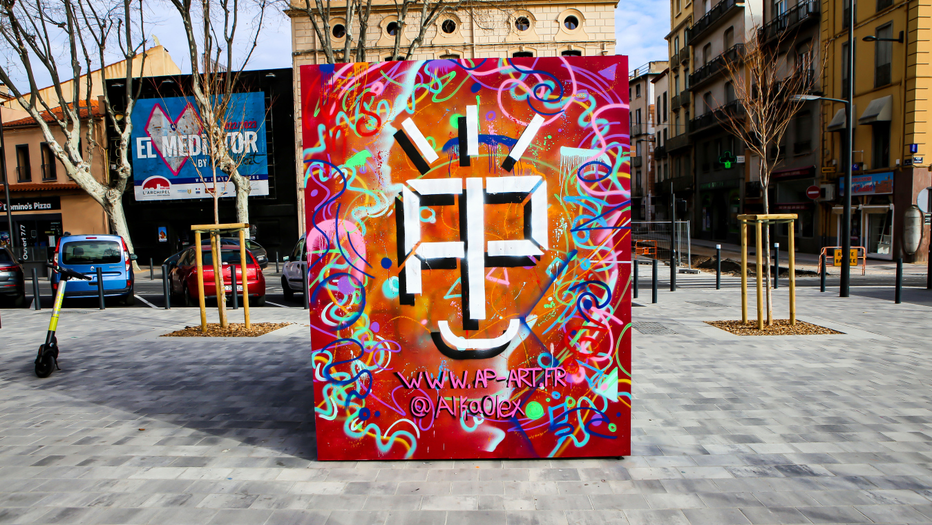 AP / Place de la Résistance