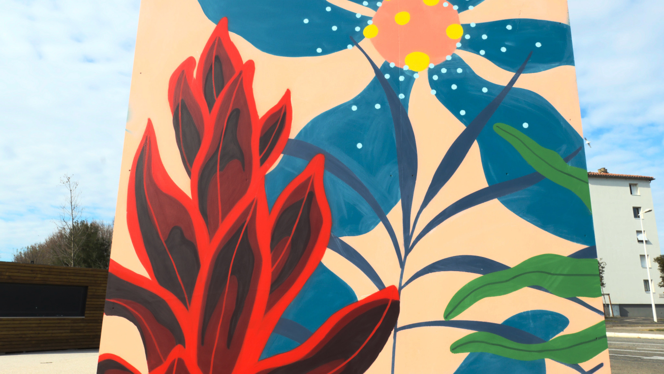 CÈC' / Parc Sant-Vicens