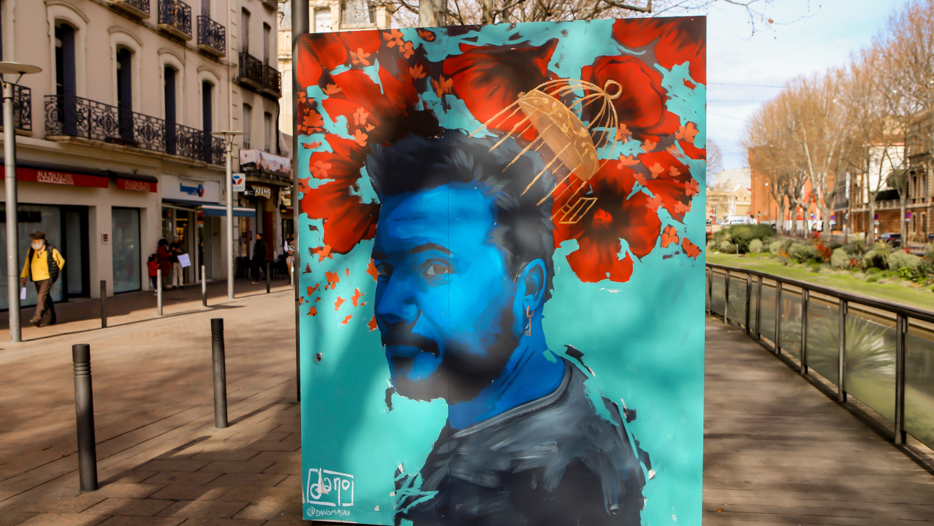 DANO MASALA / Quai Vauban (Palmarium)