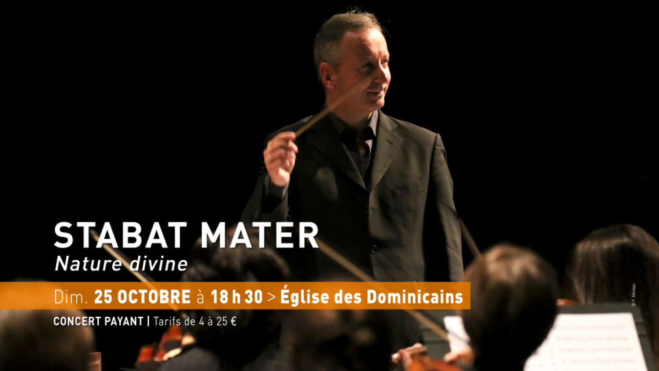 STABAT MATER-2 © F Moreau