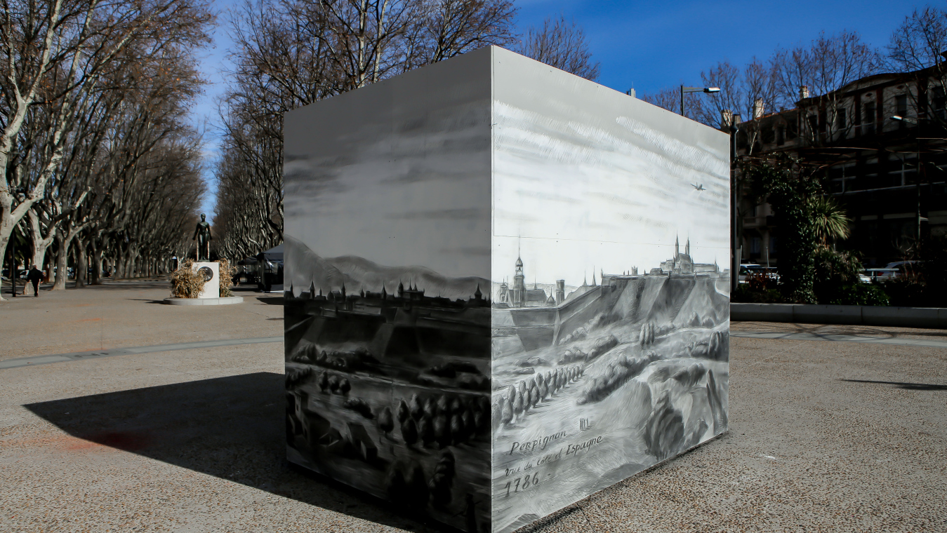 KLAIRNO / Place Cayrol