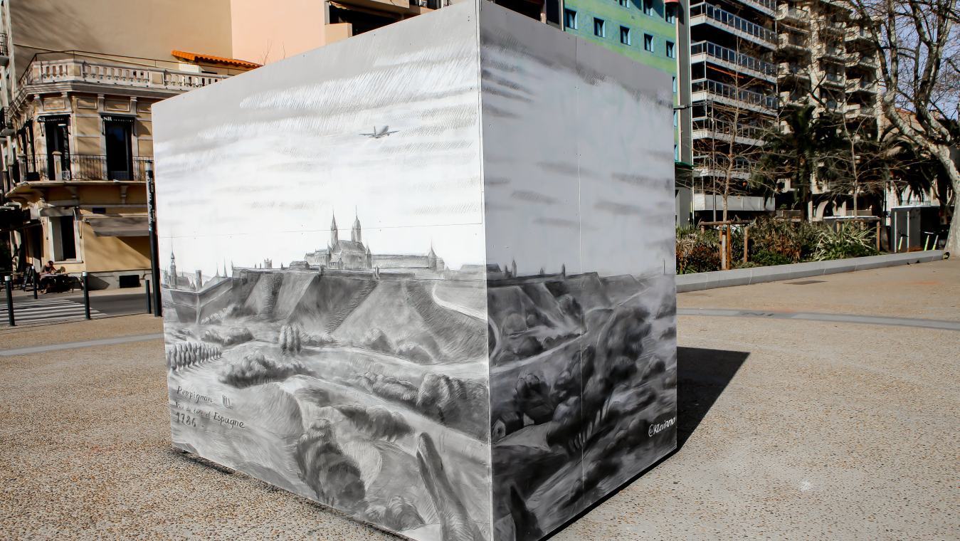 KLAIRNO / Place Cayrol